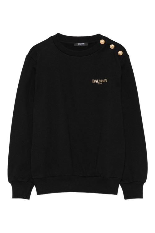 Black/gold